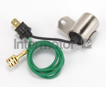 Intermotor 33610 Capacitor, ignition system - 1