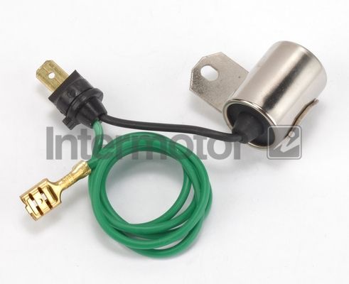 Intermotor 33610 Capacitor, ignition system - 1