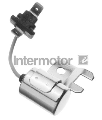 Intermotor 33630 Capacitor, ignition system - 1