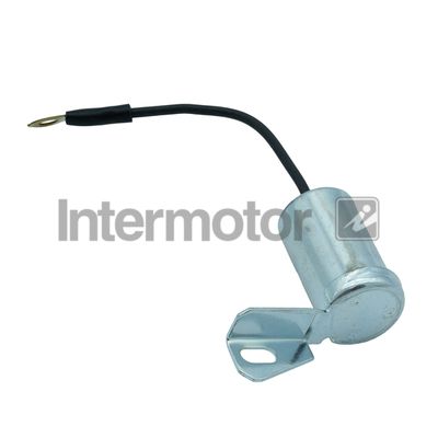 Intermotor 33660 Capacitor, ignition system - 1