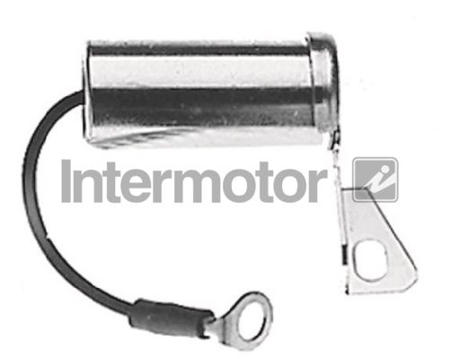 Intermotor 33660 Capacitor, ignition system - 2