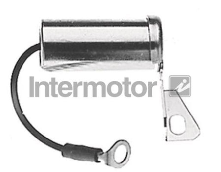 Intermotor 33660 Capacitor, ignition system - 2