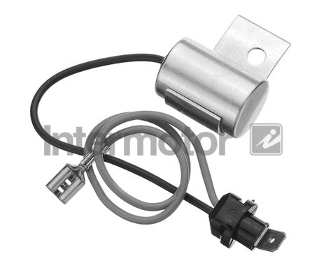 Intermotor 33700 Capacitor, ignition system - 1