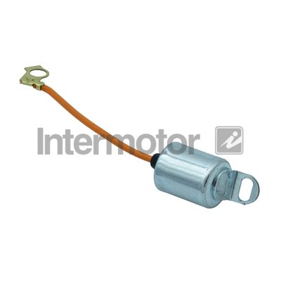 Intermotor 33710 Capacitor, ignition system - 1