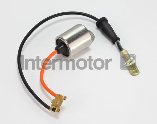 Intermotor 33720 Capacitor, ignition system - 1
