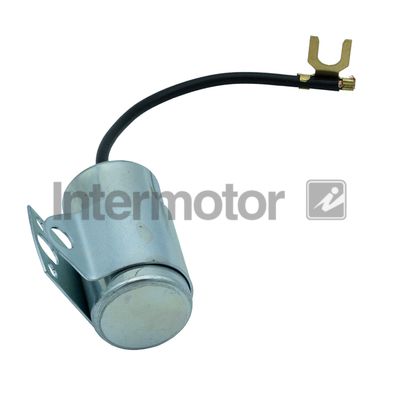 Intermotor 33760 Capacitor, ignition system - 1