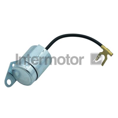 Intermotor 33770 Capacitor, ignition system - 1