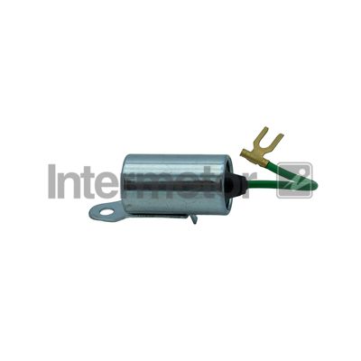 Intermotor 33790 Capacitor, ignition system - 1