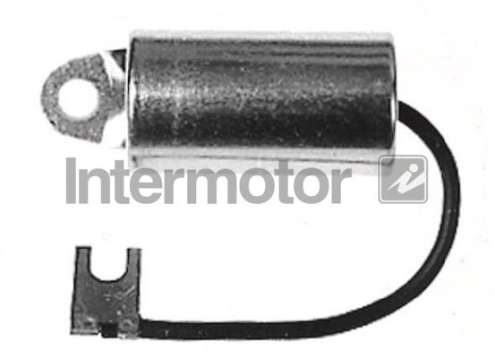 Intermotor 33790 Capacitor, ignition system - 2