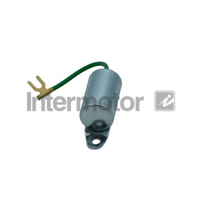 Intermotor 33790 Capacitor, ignition system - 3