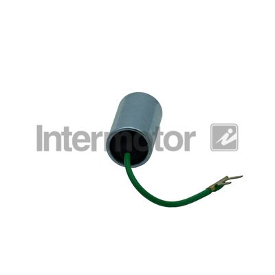 Intermotor 33790 Capacitor, ignition system - 4