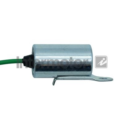 Intermotor 33790 Capacitor, ignition system - 5