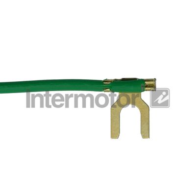 Intermotor 33790 Capacitor, ignition system - 6