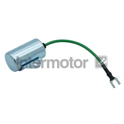 Intermotor 33800 Capacitor, ignition system - 1