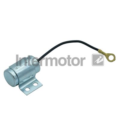 Intermotor 33810 Capacitor, ignition system - 1