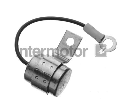 Intermotor 33950 Capacitor, ignition system - 1