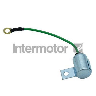 Intermotor 33970 Capacitor, ignition system - 1