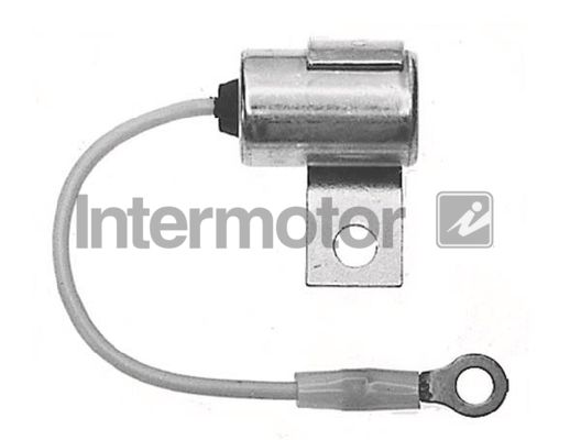 Intermotor 33970 Capacitor, ignition system - 2