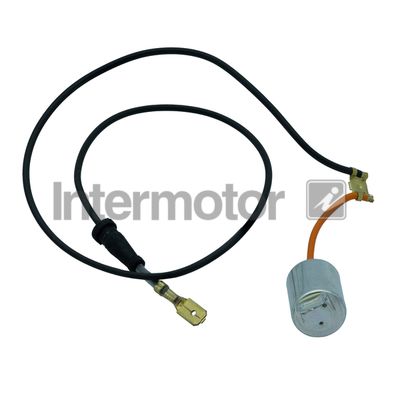 Intermotor 34560 Capacitor, ignition system - 1