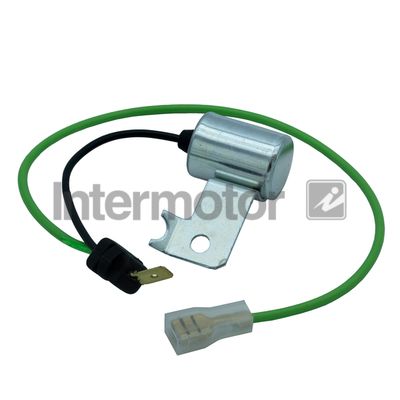 Intermotor 35060 Capacitor, ignition system - 1