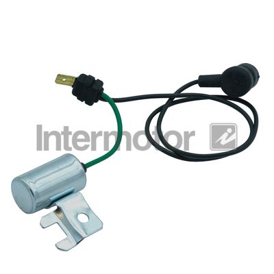 Intermotor 35080 Capacitor, ignition system - 1