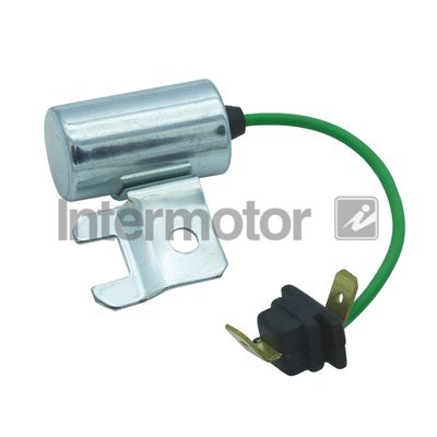 Intermotor 35130 Capacitor, ignition system - 1