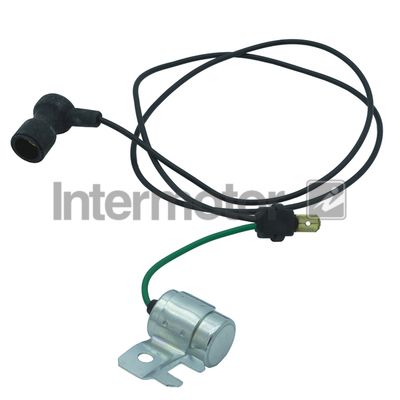 Intermotor 35150 Capacitor, ignition system - 1