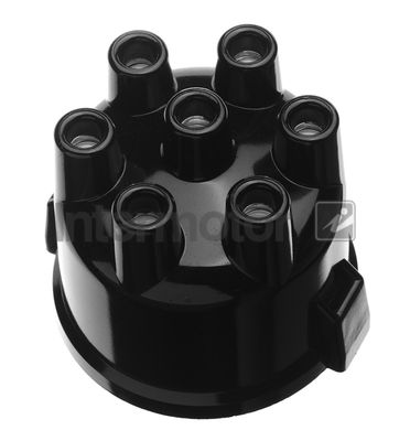 Intermotor 44080 Ignition Distributor Cap - 1