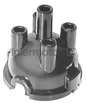 Intermotor 44140 Ignition Distributor Cap - 2
