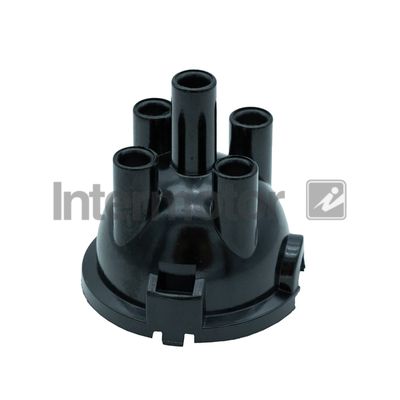 Intermotor 44140 Ignition Distributor Cap - 3