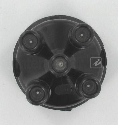 Intermotor 44280 Ignition Distributor Cap - 1