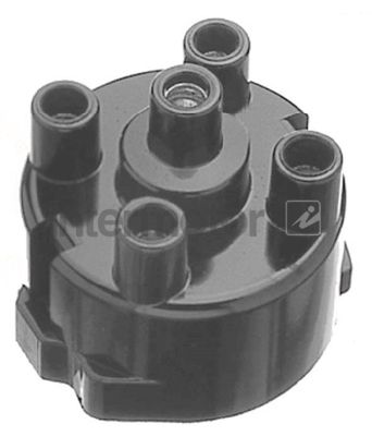 Intermotor 44750 Ignition Distributor Cap - 3