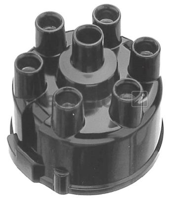 Intermotor 44760 Ignition Distributor Cap - 1