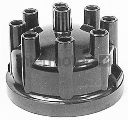 Intermotor 44790 Ignition Distributor Cap - 1