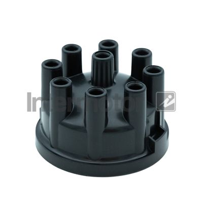 Intermotor 44790 Ignition Distributor Cap - 4