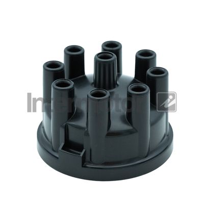 Intermotor 44790 Ignition Distributor Cap - 5