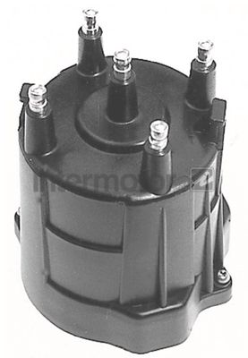 Intermotor 44850 Ignition Distributor Cap - 1