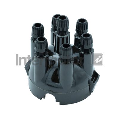 Intermotor 44890 Ignition Distributor Cap - 1