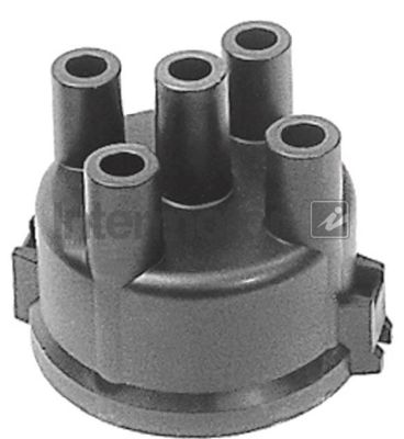 Intermotor 44930 Ignition Distributor Cap - 1