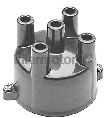 Intermotor 45165 Ignition Distributor Cap - 1