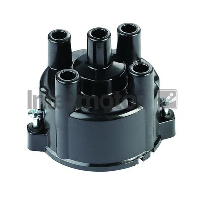 Intermotor 45180 Ignition Distributor Cap - 1