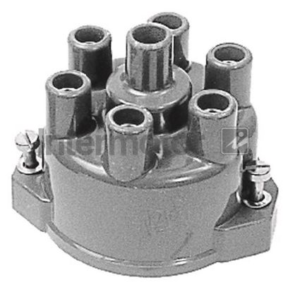 Intermotor 45190 Ignition Distributor Cap - 1