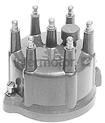 Intermotor 45310 Ignition Distributor Cap - 1