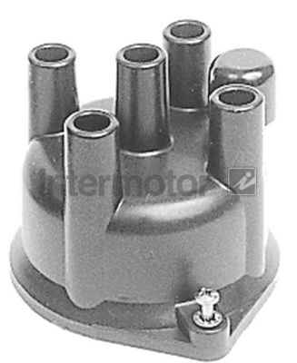 Intermotor 45460 Ignition Distributor Cap - 1