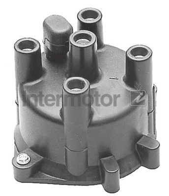 Intermotor 45471 Ignition Distributor Cap - 1