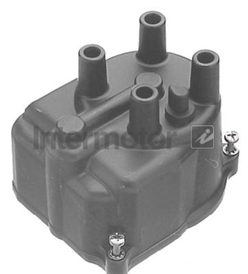 Intermotor 45575 Ignition Distributor Cap - 1