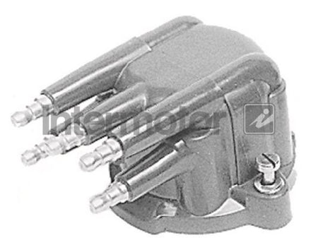Intermotor 45780 Ignition Distributor Cap - 1