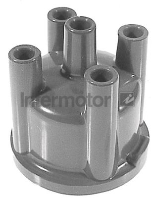 Intermotor 45820 Ignition Distributor Cap - 1