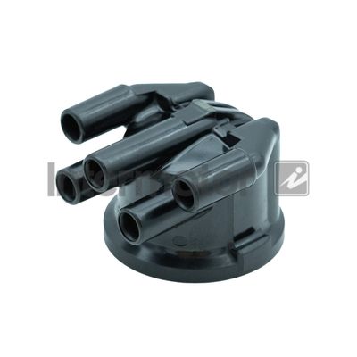 Intermotor 45830 Ignition Distributor Cap - 1