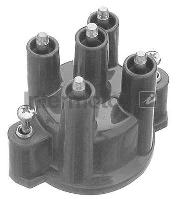 Intermotor 45841 Ignition Distributor Cap - 2